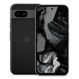 Nutitelefonid Google Pixel 8A 6,1" 8 GB RAM 256 GB Must