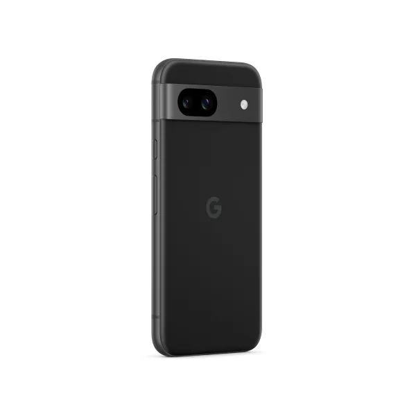 Smartphone Google Pixel 8A 6,1" 8 GB RAM 256 GB Black
