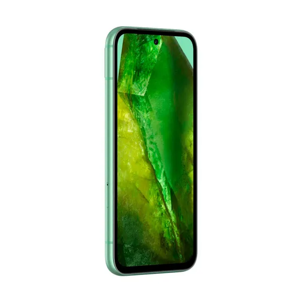 Смартфоны Google Pixel 8A 6,1" 8 GB RAM 128 Гб Зеленый