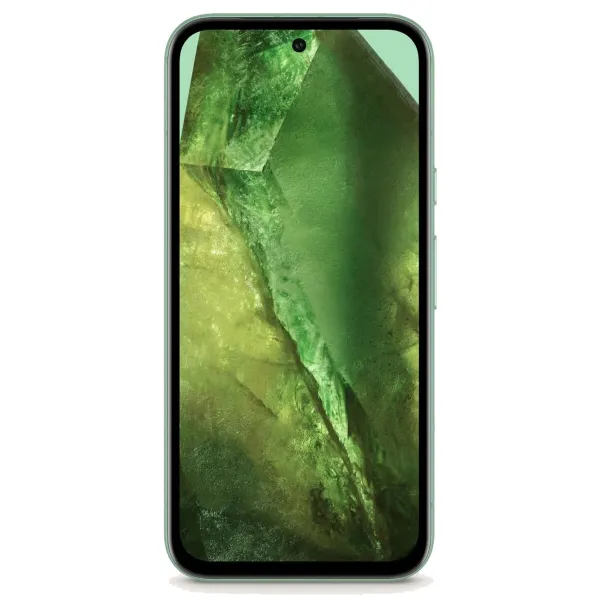 Смартфоны Google Pixel 8A 6,1" 8 GB RAM 128 Гб Зеленый