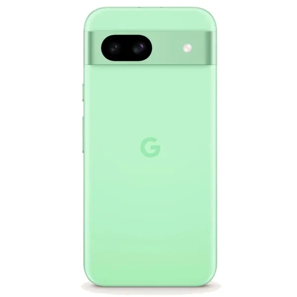 Смартфоны Google Pixel 8A 6,1" 8 GB RAM 128 Гб Зеленый