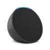 Смарт-динамик Amazon Echo Pop Антрацитный