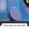 Смарт-динамик Amazon Echo Pop Антрацитный