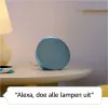 Viedais skaļrunis Amazon Echo Pop Antracīts