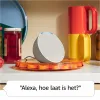 Viedais skaļrunis Amazon Echo Pop Antracīts
