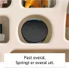 Viedais skaļrunis Amazon Echo Pop Antracīts