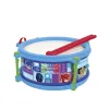 Muzikālā rotaļlieta PJ Masks Bungas Plastmasa
