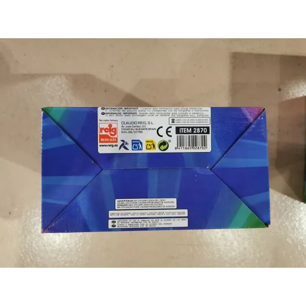 Muzikālā rotaļlieta PJ Masks Bungas Plastmasa