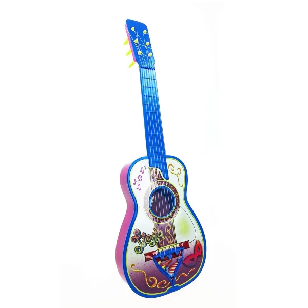 Kūdikių gitara Reig Kūdikių gitara