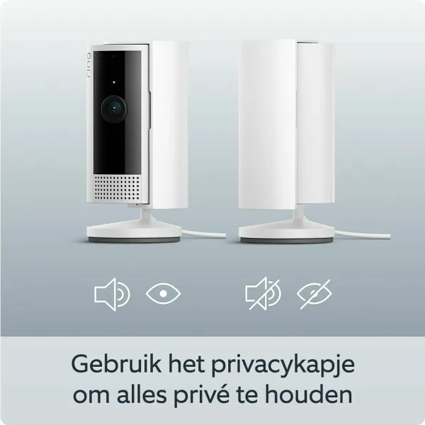 Uzraudzības Videokameras Amazon B0B6GKHS2S