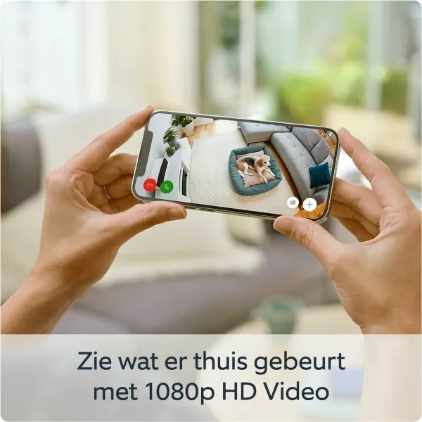 Uzraudzības Videokameras Amazon B0B6GKHS2S