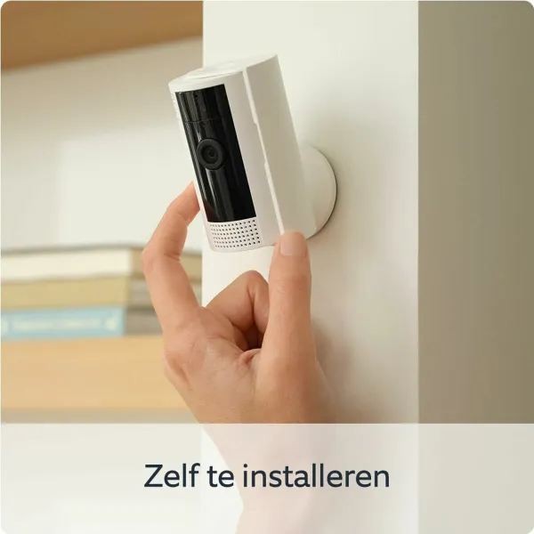 Uzraudzības Videokameras Amazon B0B6GKHS2S