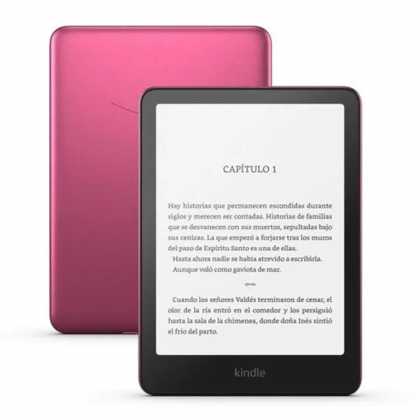E-Raamat Amazon B0CFPN5PRF 32 GB 7