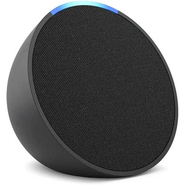 Nutikas Kõlar Amazon Echo Pop Valge