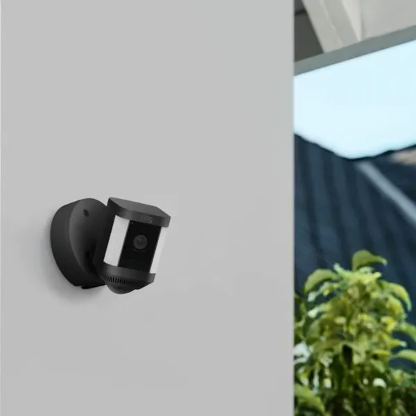 Valvekaamera Ring Automotive