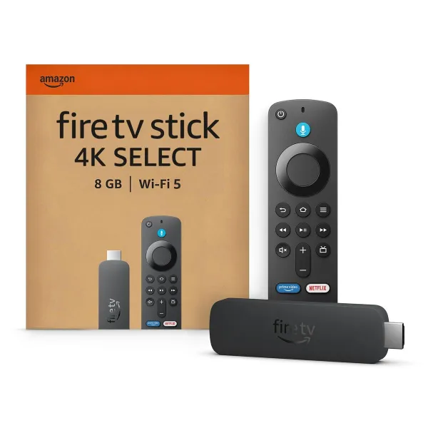 Straumēšanas ierīce Amazon B0CN41GMDK
