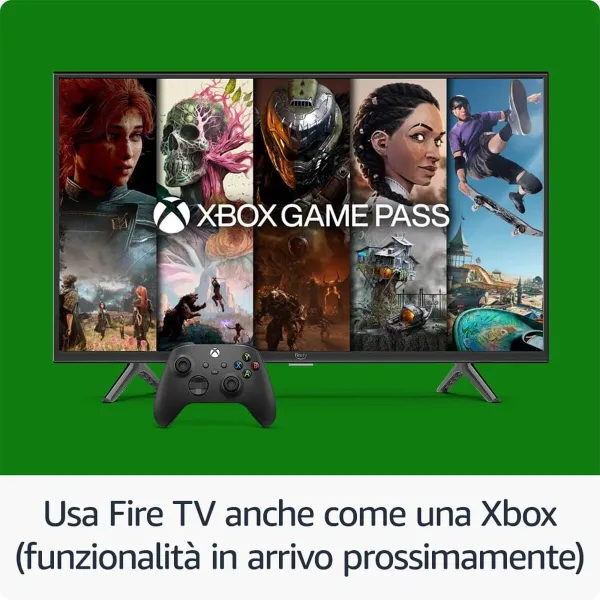 Straumēšanas ierīce Amazon B0CN41GMDK