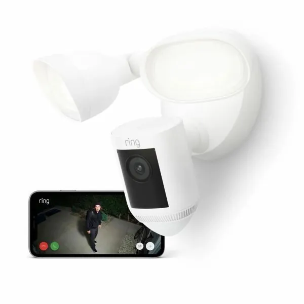 Surveillance Camcorder Ring Automotive