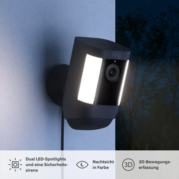 Surveillance Camcorder Ring Automotive