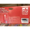 Muzikinis žaislas Reig Būgnas Žuvis Plastmasinis