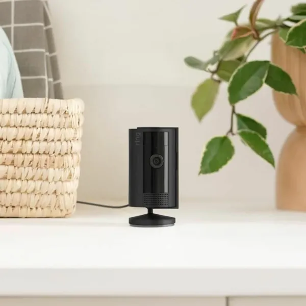 Surveillance Camcorder Ring Automotive