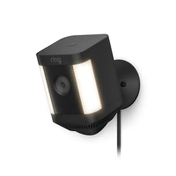 Surveillance Camcorder Ring Automotive