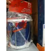 Muzikālā rotaļlieta Reig Bungas Zils Plastmasa