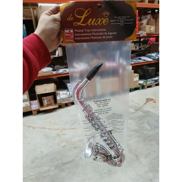 Saxophone Reig