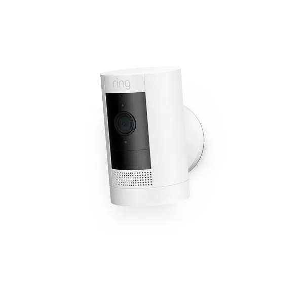 Stebėjimo kamera Amazon STICK UP CAM BATTERY