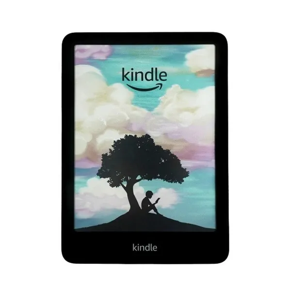 E-Raamat Kindle B0CN3XR57P