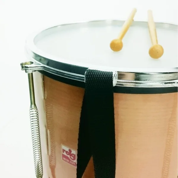 Muzikālā rotaļlieta Reig Bungas Plastmasa