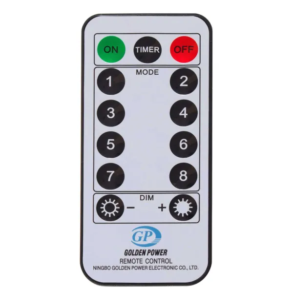 Рождественские огни Springos CL0513 480 светодиодов 48 м