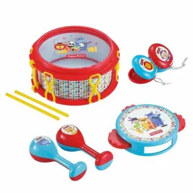 Музыкальная Игрушка Fisher-Price Band Drum