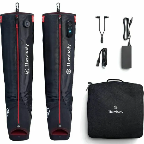 Gift Set Therabody JB0004130-3A1M