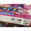 Rotaļlietas klavieres Barbie Elektriskās Klavieres (3 gb.)