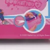 Karaoke Barbie 4409 Bag Purple
