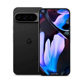 Smartphone Google Pixel 9 Pro 6,3" Octa Core 16 GB RAM 128 GB Black