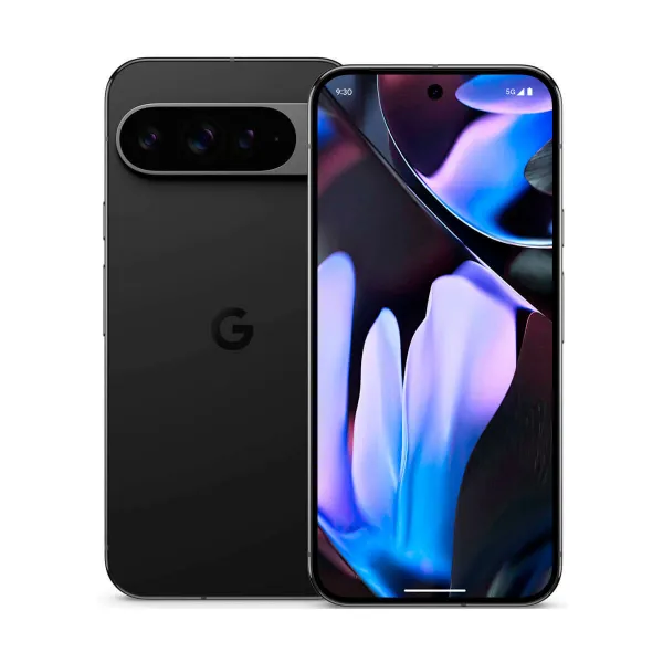 Smartphone Google Pixel 9 Pro 6,3" Octa Core 16 GB RAM 128 GB Black
