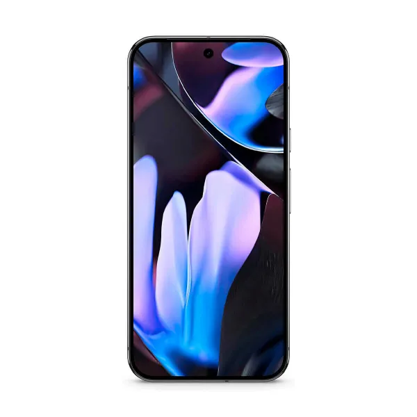 Viedtālruņi Google Pixel 9 Pro 6,3" Octa Core 16 GB RAM 128 GB Melns