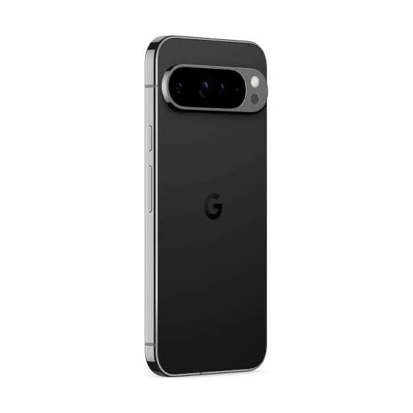 Smartphone Google Pixel 9 Pro 6,3" Octa Core 16 GB RAM 128 GB Black