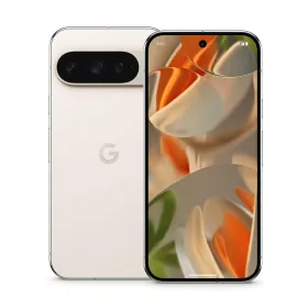 Smartphone Google Pixel 9 Pro 6,3" Octa Core Google Tensor G4 16 GB RAM 128 GB White