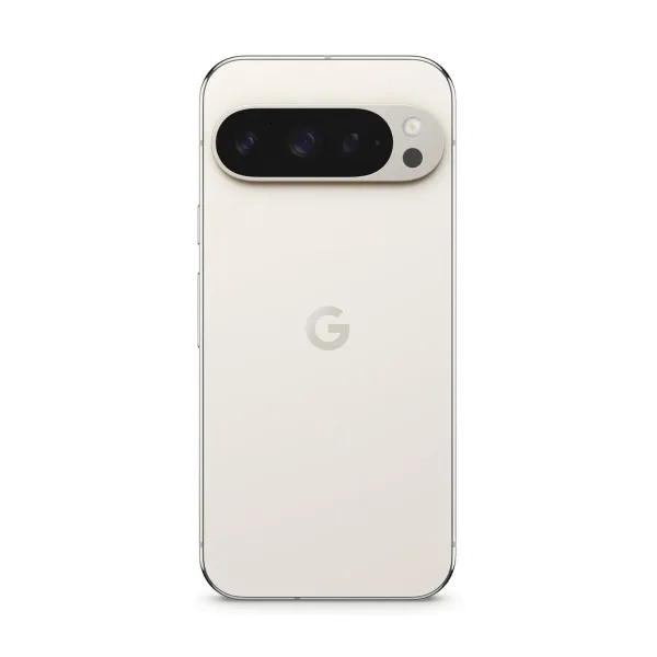 Smartphone Google Pixel 9 Pro 6,3" Octa Core Google Tensor G4 16 GB RAM 128 GB White