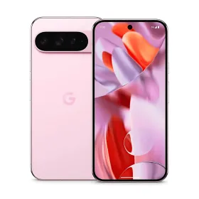 Nutitelefonid Google Pixel 9 Pro 6,3" Octa Core Google Tensor G4 16 GB RAM 128 GB Roosa