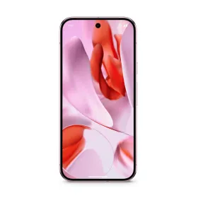 Nutitelefonid Google Pixel 9 Pro 6,3" Octa Core Google Tensor G4 16 GB RAM 128 GB Roosa