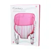 Baby Carrier Backpack Reig Pink Stripes