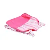 Baby Carrier Backpack Reig Pink Stripes