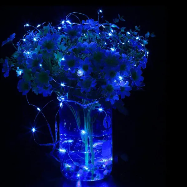 CL0514 РОЖДЕСТВЕНСКИЕ ОГНИ 480 LED