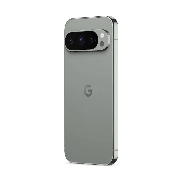 Smartphone Google Pixel 9 Pro 6,3" Octa Core 16 GB RAM 512 GB Green