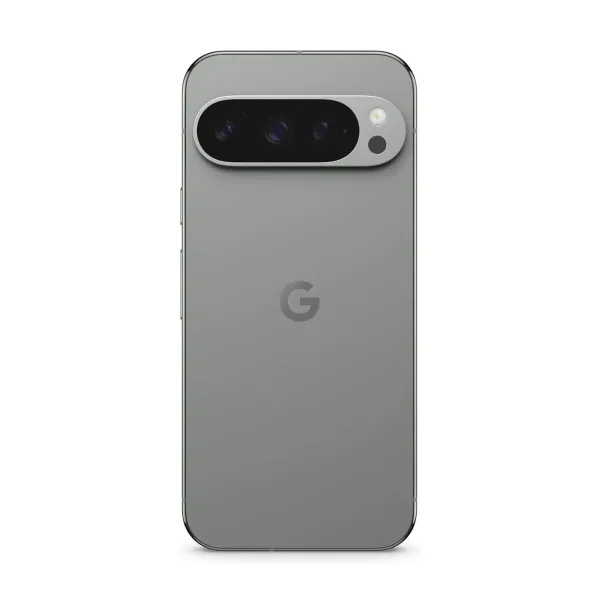 Smartphone Google Pixel 9 Pro 6,3" Octa Core 16 GB RAM 512 GB Green