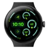 Nutikell Google Pixel Watch 3 45mm Must 1,4" 45 mm